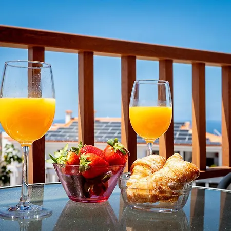 Bouganvillas Ocean View Lejlighed