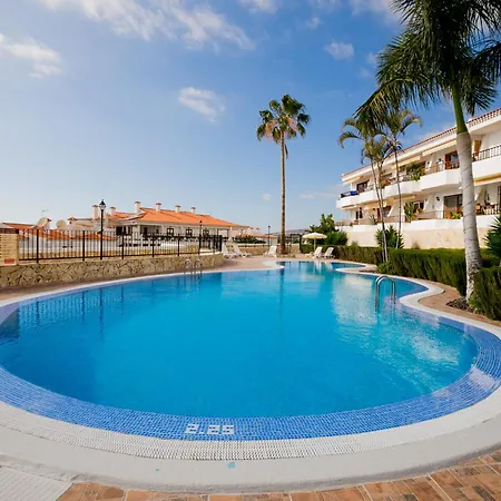 Bouganvillas Ocean View