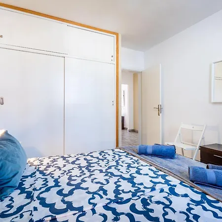 Bouganvillas Ocean View Lejlighed