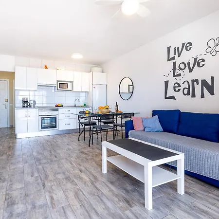 Apartment Bouganvillas Ocean View