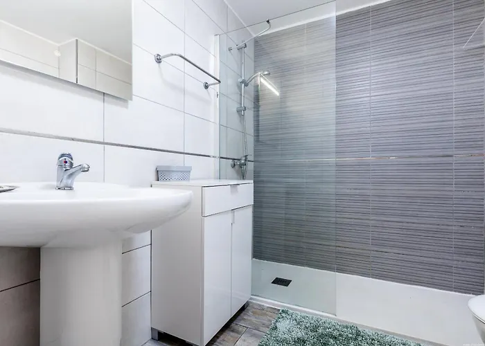 Bouganvillas Ocean View Appartamento