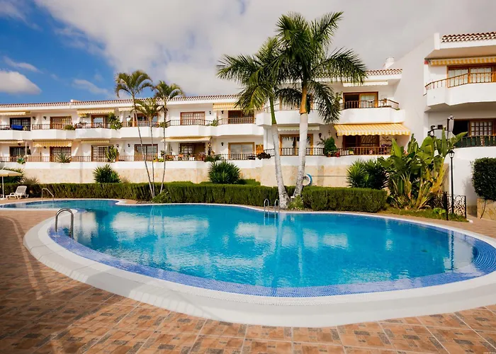 Bouganvillas Ocean View Appartamento *