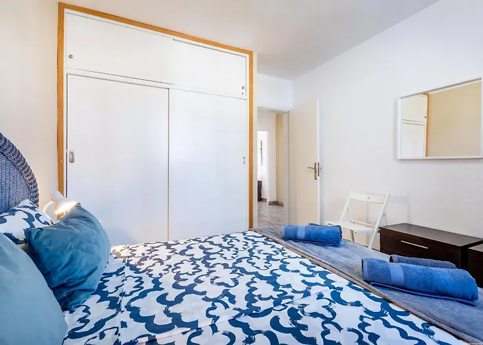 Bouganvillas Ocean View Appartamento