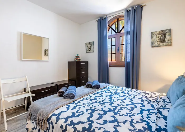 Bouganvillas Ocean View Appartamento Costa Adeje (Tenerife)