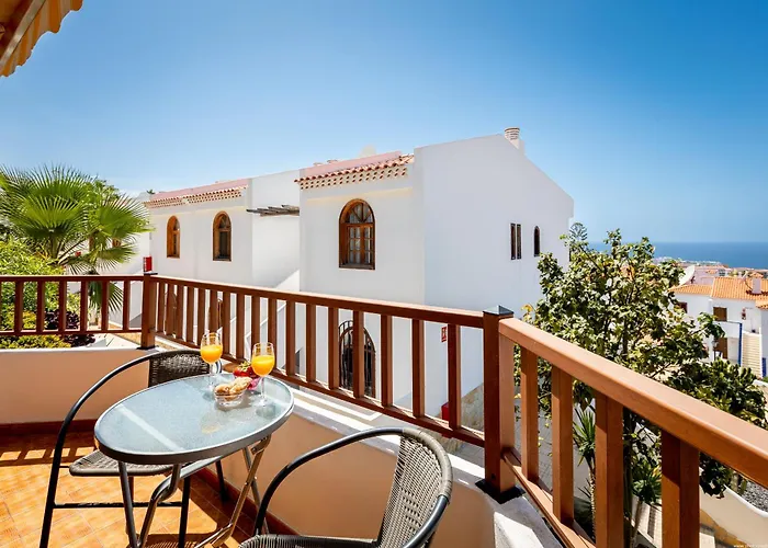 Bouganvillas Ocean View Appartamento *
